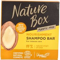 Nature Box Shampoo bar argan (85 gr) - thumbnail