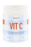 Amiset Vitamine C 500mg (100 tab)