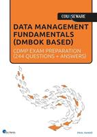 Data Management Fundamentals (DMF) - CDMP exam preparation (English Edition)