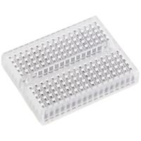 Velleman Breadboardset (l x b x h) 45 x 10 x 35 mm 1 set(s) - thumbnail