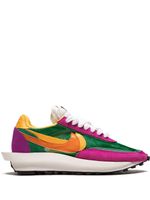 Nike baskets Sacai x Nike LDV Waffle - Vert