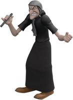 Popeye Action Figure Wave 02 Sea Hag - thumbnail