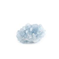Ruwe Celestien Edelsteen (ca. 3 - 5 cm)