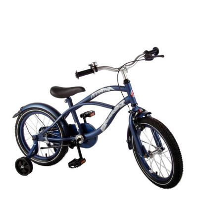 Volare Blue Cruiser 16 inch kinderfiets
