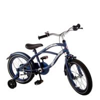 Volare Blue Cruiser 16 inch kinderfiets
