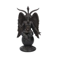 Nemesis Now Baphomet Antiquity 25cm - thumbnail