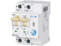 Eaton 187181 Brandbeveiligingsschakelaar 2-polig 13 A 0.03 A 230 V/AC 1 stuk(s)