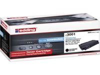 Edding Toner vervangt Samsung MLT-D1052L Compatibel Zwart 2500 bladzijden EDD-3001 EDD-3001