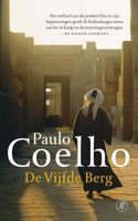 De vijfde berg - Paulo Coelho - ebook - thumbnail