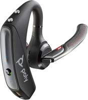 POLY Voyager 5200 headset + USB-A-naar-Micro USB-kabel met nanocoatingtechnologie - thumbnail