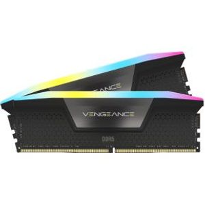 Corsair Vengeance CMH64GX5M2B5600C36 geheugenmodule 64 GB 2 x 32 GB DDR5 5600 MHz