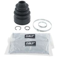 Asmanchetten set SKF, u.a. für Nissan, Mitsubishi - thumbnail