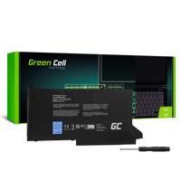 Green Cell GC-DE127V2 GC-DE127V2 Laptopaccu 11.4 V 2700 mAh Dell