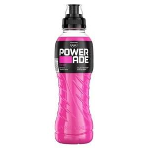 Powerade Powerade - Cherry 500ml 12 Stuks