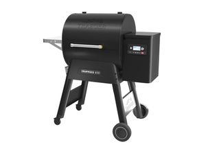 Traeger | Ironwood 650 | 2020