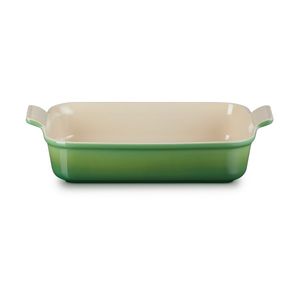 LE CREUSET - Aardewerk - Ovenschaal 32cm 3,10l Bamboo