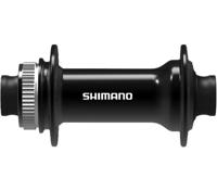 Shimano Voornaaf Altus HB-TC500-15 CL 32 gaats 110 x 15 e-thru steekas zwar - thumbnail