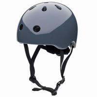 Trybike - CoConut Helmet, Antracit Grey (M)