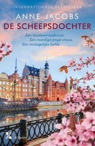 De scheepsdochter - Anne Jacobs - ebook