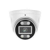 FOSCAM T5EP 5MP POE IP Camera White