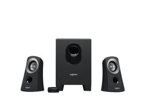 Logitech Speaker System Z313 pc-luidspreker