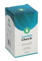 Testjezelf.nu Candida check (1 st)