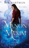Manon Maxim - Mel Hartman - eBook (9789463967402)