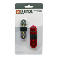 Lynx Verlichtingsset USB Capsule - thumbnail