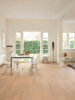 Quick-Step Laminaat Eligna Wide Eik Wit Geolied