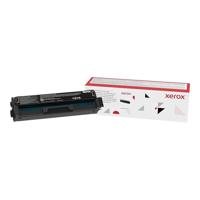 Xerox C230 / C235 Black Standard Capacity Toner Cartridge (1,500 pagina's), zwart