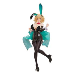 Bunny Suit Planning PVC Statue 1/4 Sophia F. Shirring Bunny Ver. 51 Cm