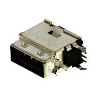 Bus Molex MOL Micro Solutions 894858000 Molex 1 stuk(s)