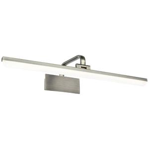 Paulmann Renan 95570 LED-schilderijlamp 11 W Warmwit Messing