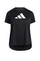 Adidas Bos Logo Tee sportshirt dames