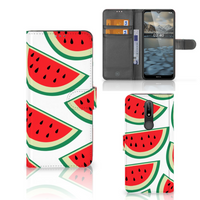 Nokia 2.4 Book Cover Watermelons - thumbnail