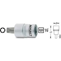 Hazet 992 992-T20 Dopsleutel-bitinzet 1/2 (12.5 mm) - thumbnail