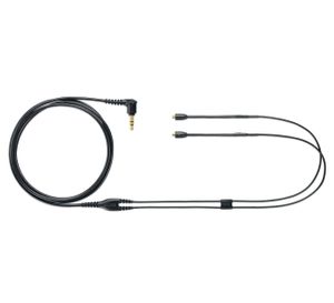 Shure EAC64BK Replacement Cable