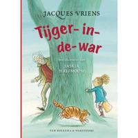 Tijger-in-de-war