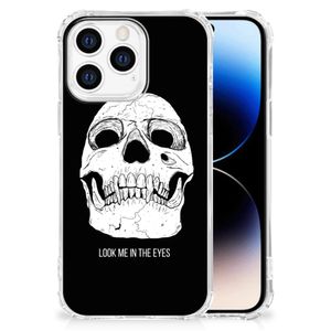 Extreme Case iPhone 14 Pro Skull Eyes