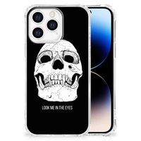 Extreme Case iPhone 14 Pro Skull Eyes