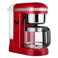 KitchenAid 5KCM1209 Filterkoffiezetapparaat 1,7 l Half automatisch