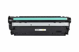 HP CE342A(651A) alternatief Toner cartridge Geel 16000 pagin