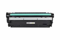 HP CE342A(651A) alternatief Toner cartridge Geel 16000 pagin - thumbnail