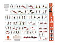 Sveltus poster Elastiband 3-intensiteiten