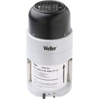 Weller WFE P Soldeerdampafzuiging 230 V 70 W 50 l/min - thumbnail