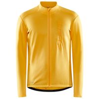 Craft Core Bike Subz fietsshirt amber heren M - thumbnail