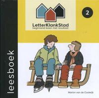 LetterKlankStad - Marion van de Coolwijk - Hardcover (9789492552037)
