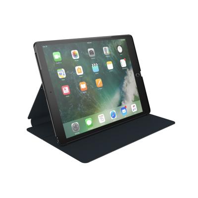 Speck Balance Folio Leather Case Apple iPad Air/Air 2/9.7 (2017)/9.7 (2018)/ iPad Pro 9.7 Black