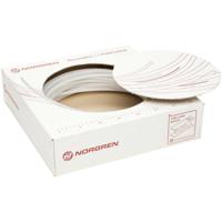 Norgren Persluchtslang PU2-0006025C Polyurethaan Transparant Binnendiameter: 4 mm 9 bar per meter