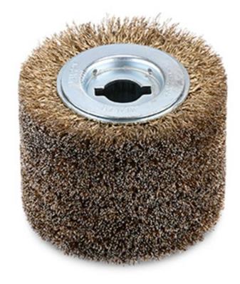 Flex Draadborstel D100 x 70 - 251626 Flex Draadborstel D100 x 70 - 251626